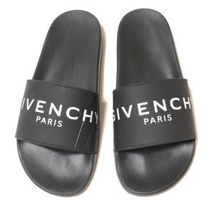 Givennchy Slides